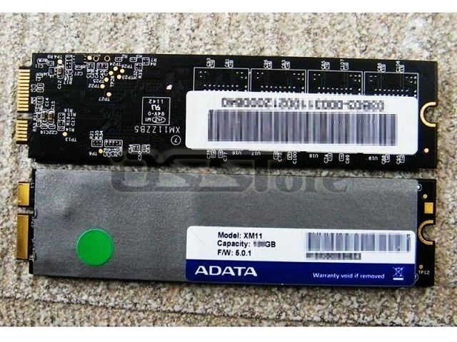 ADATA XM11 256GB
