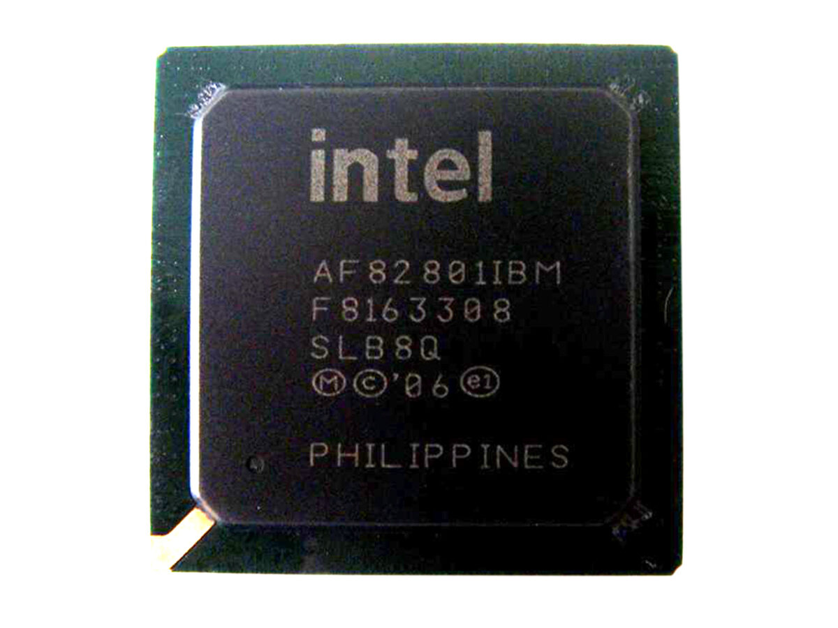 AF82801IBM SLB8Q