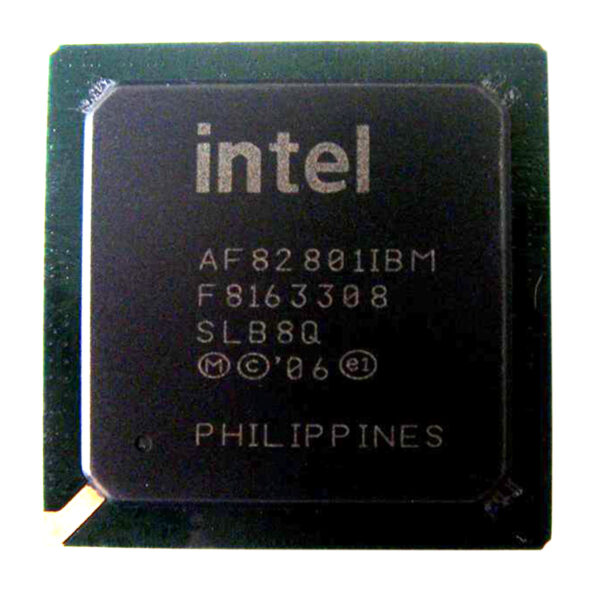 AF82801IBM SLB8Q