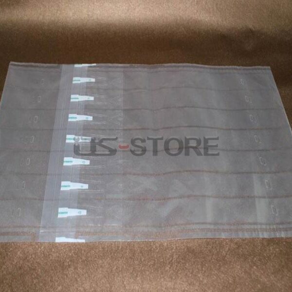 Roll Air Column Bag