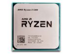 AMD Ryzen 3 1200