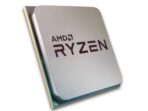 AMD Ryzen 7 2700