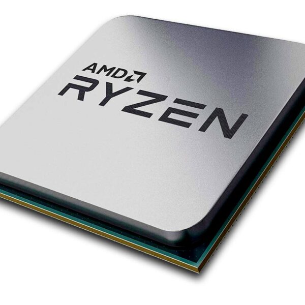 AMD Ryzen 7 2700X