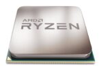 AMD Ryzen 7 2700X