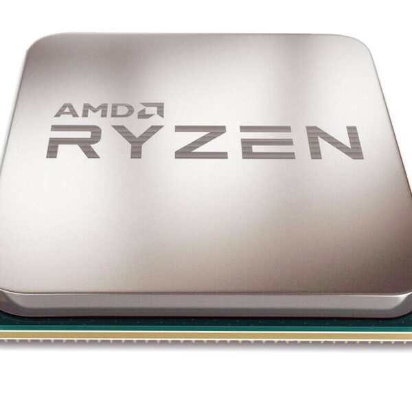 AMD Ryzen 7 1700X