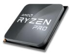 AMD Ryzen 7 PRO 2700