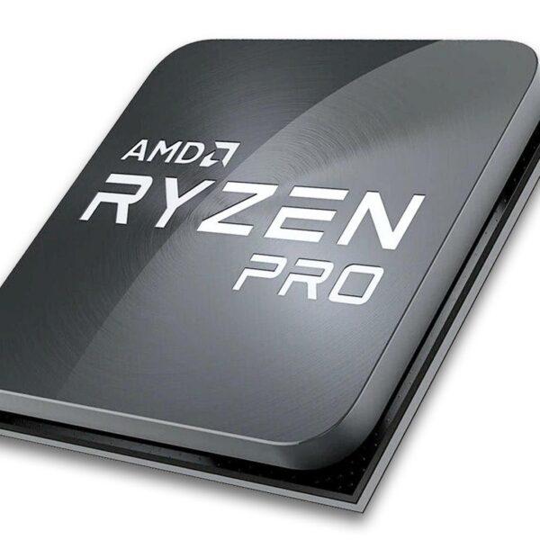 AMD Ryzen 7 PRO 2700