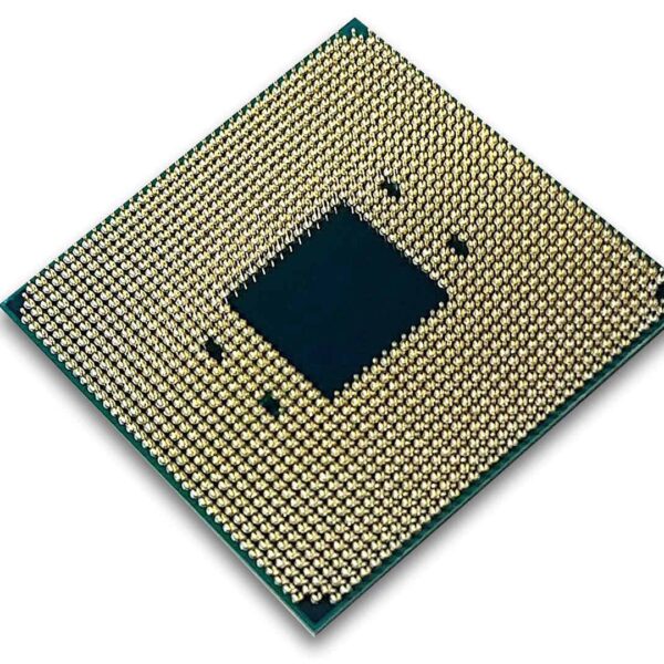 AMD Ryzen 5 2600