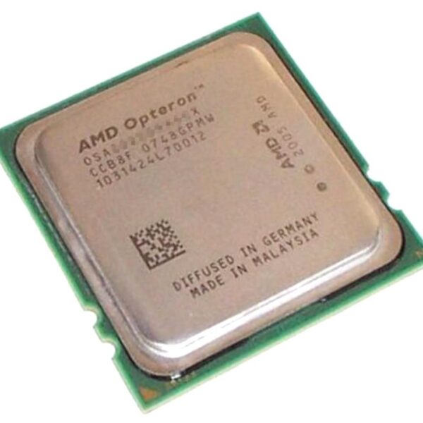 AMD Opteron 2216 Server CPU