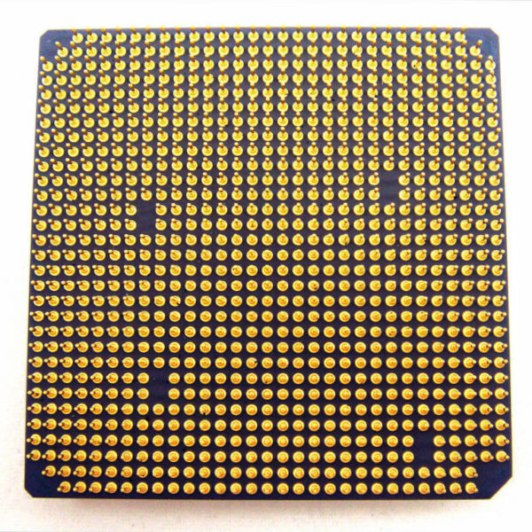 AMD Opteron 150 Server CPU