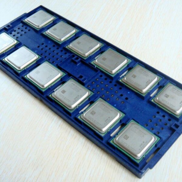 AMD Dual-Core Opteron 180 Server CPU