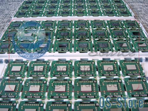 Athlon 64 X2 TK-53 AMDTK53HAX4DC