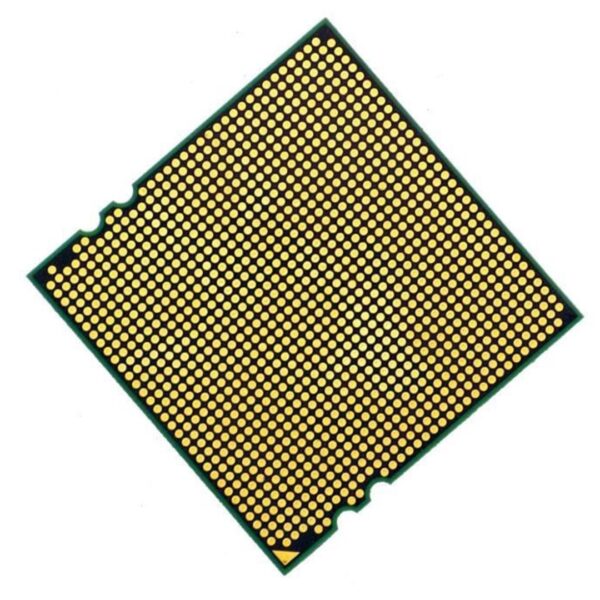 AMD Opteron 2216 Server CPU