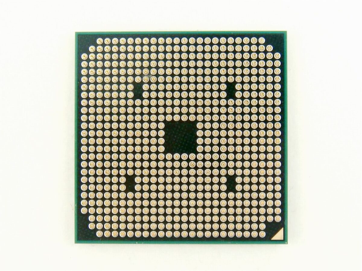 AMD N930 CPU