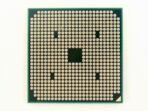 AMD P340 CPU