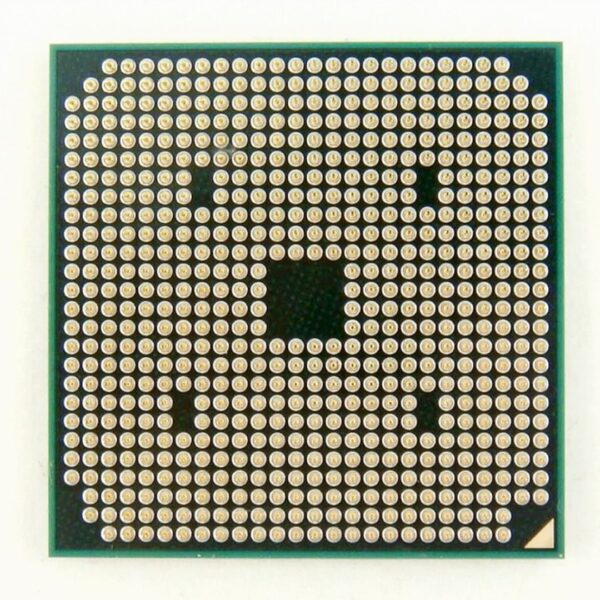 AND N330 CPU