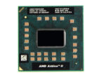 AMD N370 CPU