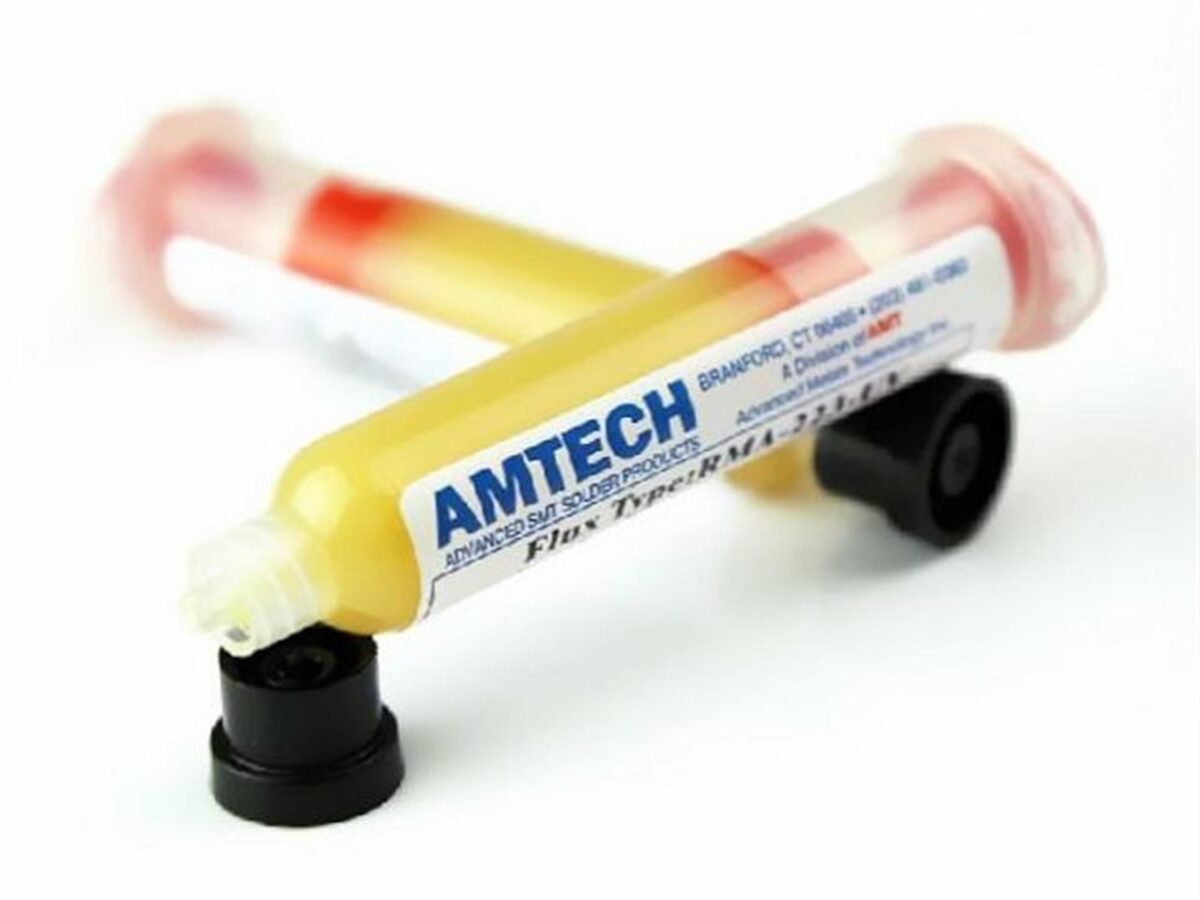 RMA-223-UV Paste