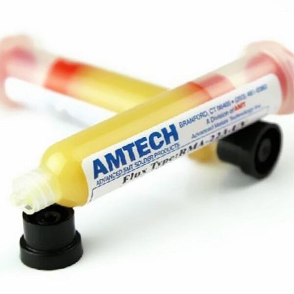 RMA-223-UV Paste