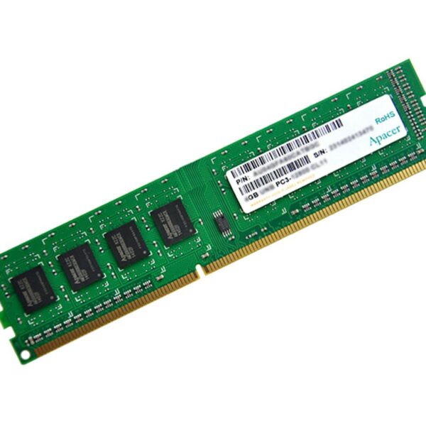 Apacer DDR3 4GB DRAM