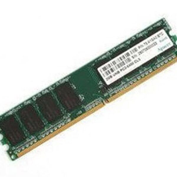 Apacer ddr1 512mb server