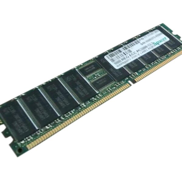 Apacer ddr1 512mb server