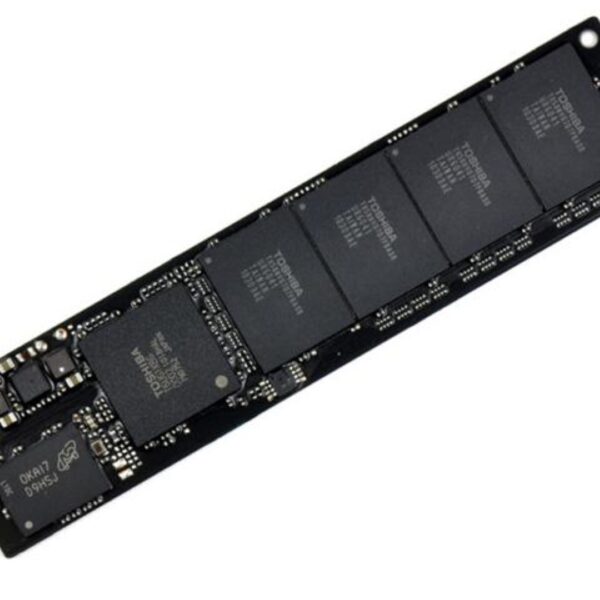 Apple 2010 2011 64GB SSD HDD