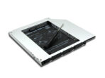 Apple MacBook 2nd HDD Caddy