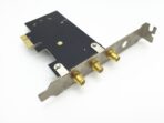 Apple module to PCIe Adapter