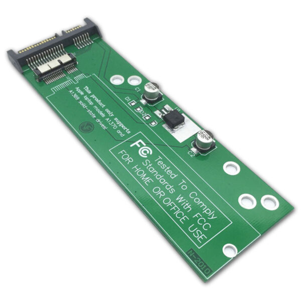 MACBOOK AIR SSD HDD to SATA Adapter