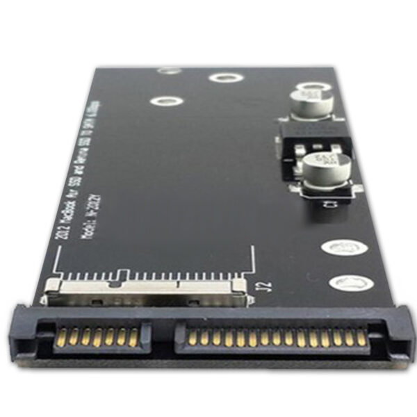 apple 2012 to sata,