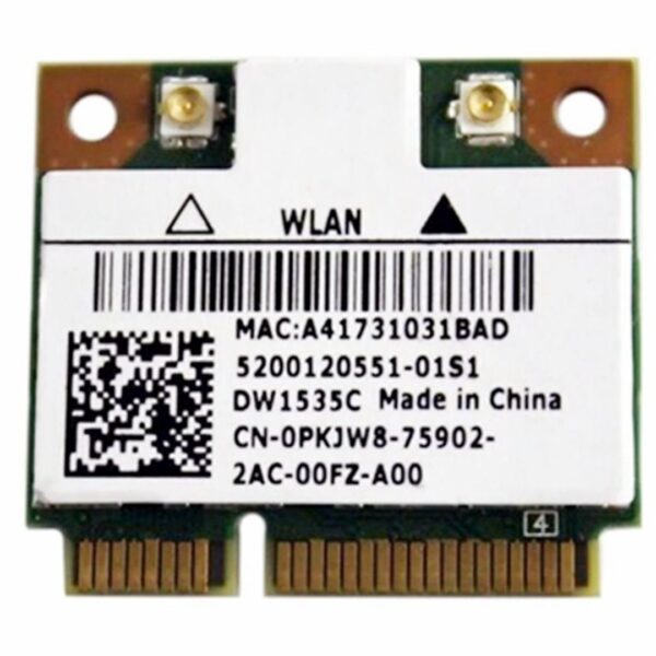 DELL DW1535C PKJW8