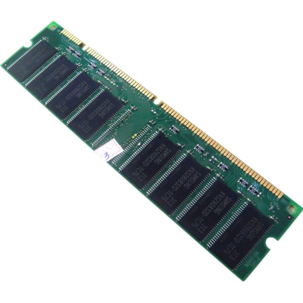 Samsung DDR1 1GB DRAM