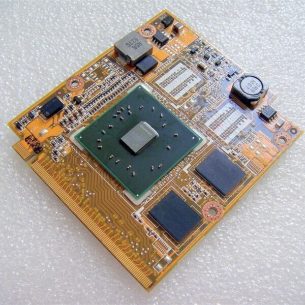 Asus HD3470 MXM Card