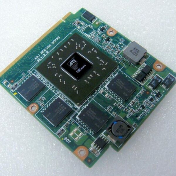 Asus x1600 MXM Card