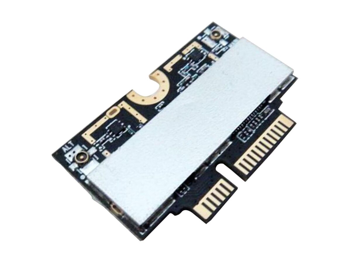 Asus ux21 wireless card