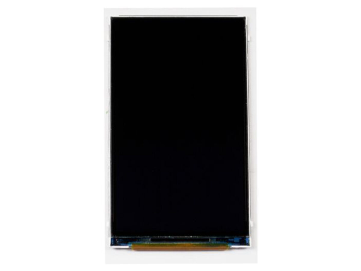 Samsung B7620 LCD