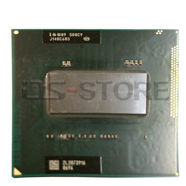 Intel Pentium B960  SR07V CPU