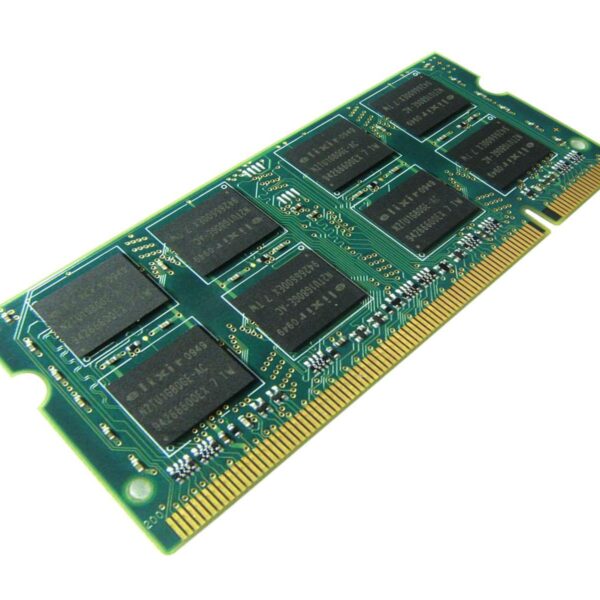 Elixir DDR2 2GB So-dimm