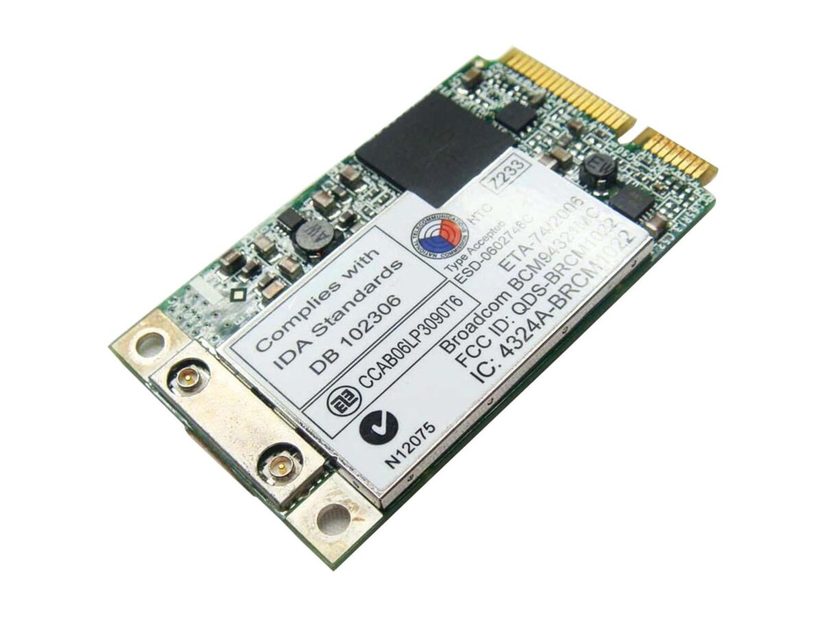 BCM94321MC BCM4321  Lenovo