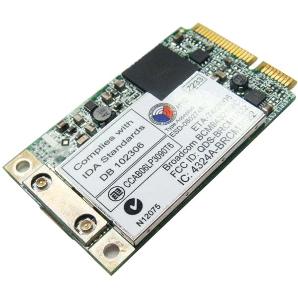 BCM94321MC BCM4321  Lenovo