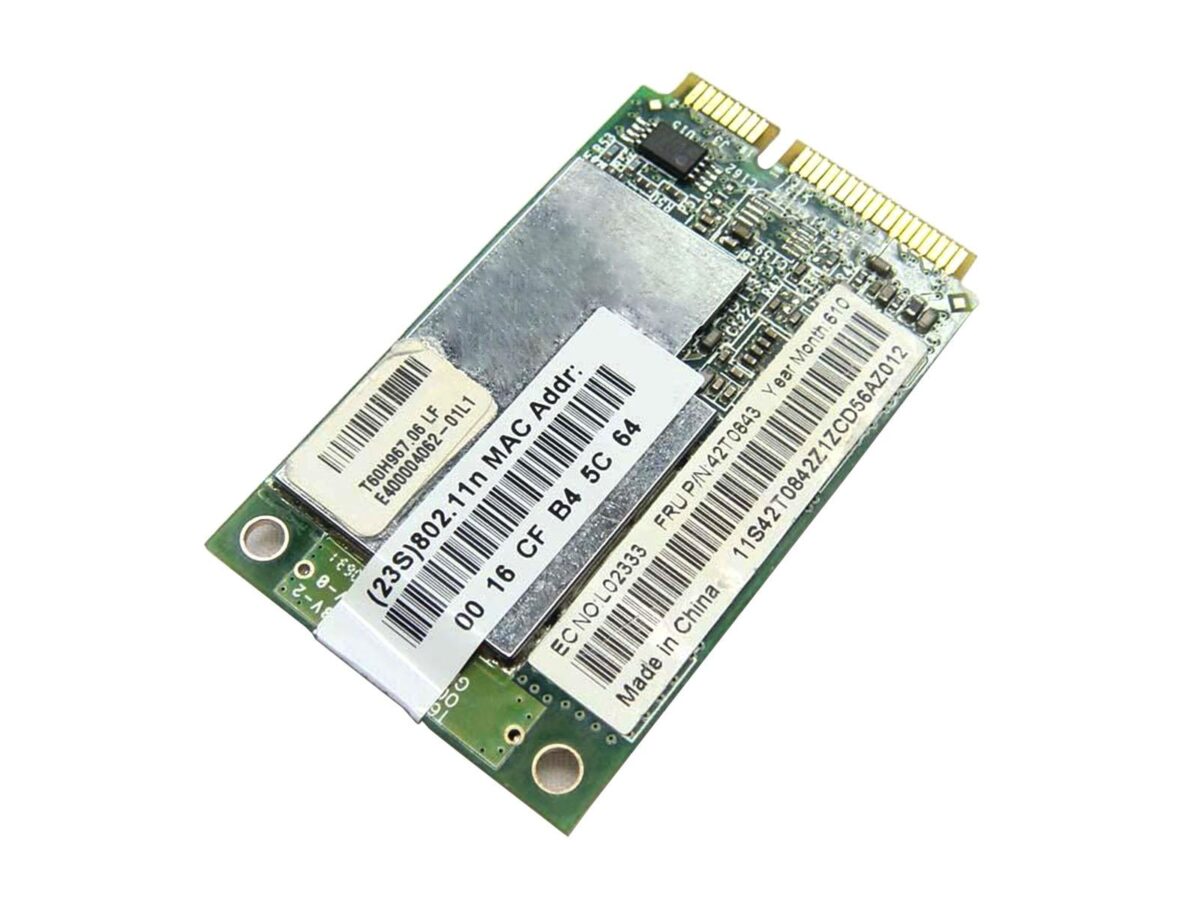 BCM94321MC BCM4321  Lenovo