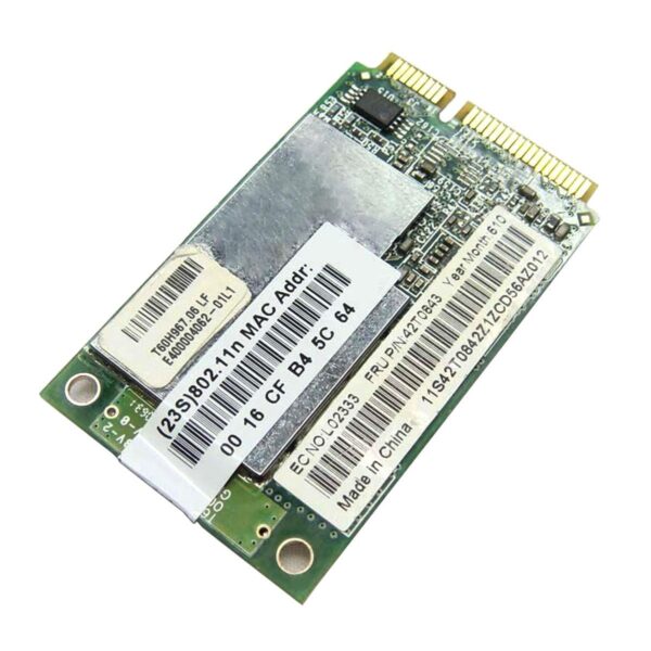 BCM94321MC BCM4321  Lenovo