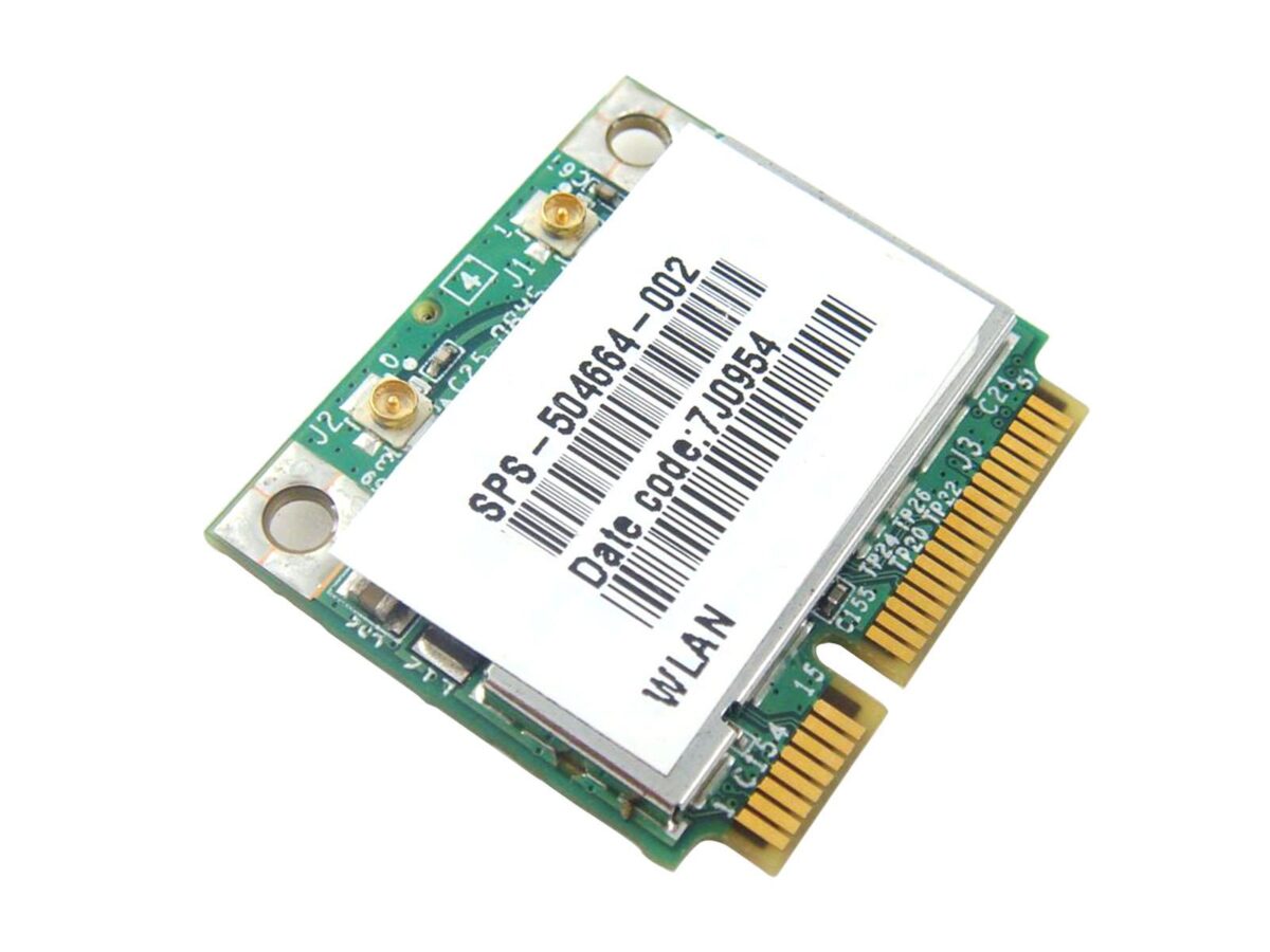 HP BCM943224HMS