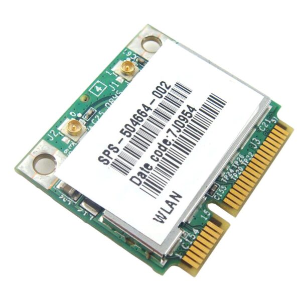 HP BCM943224HMS