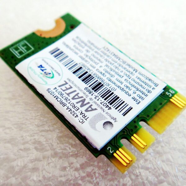 Broadcom BCM943142Y