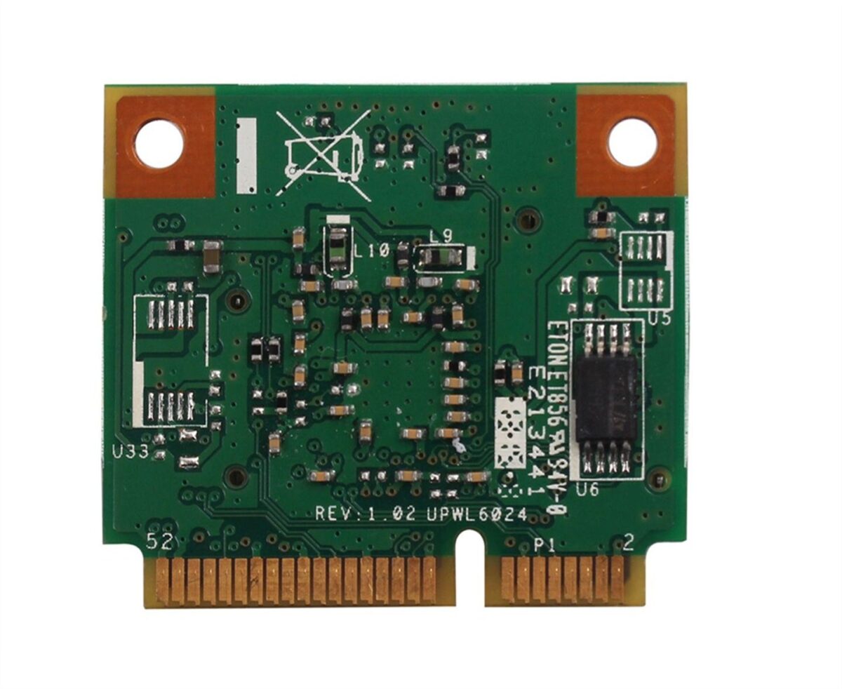 HP BCM943224HMS