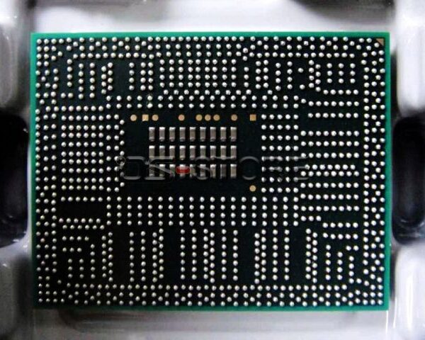 intel i3-2350m BGA cpu