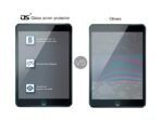 OS Anti Blu-RayTempered Glass for Apple iPad Mini