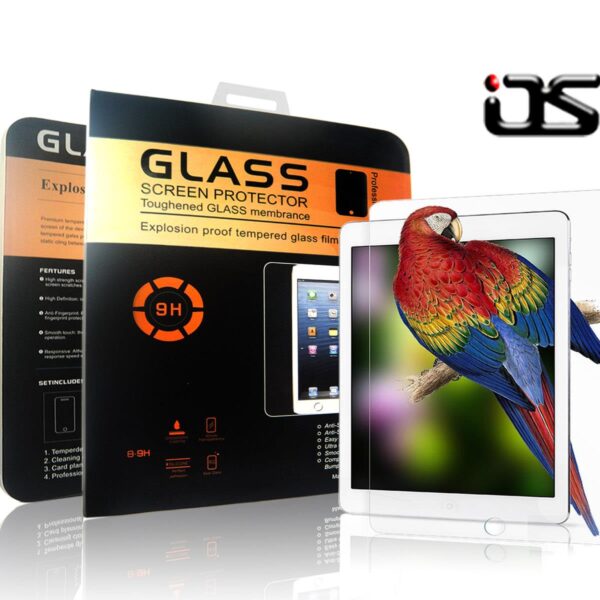 OS Anti Blu-RayTempered Glass for Apple iPad Mini